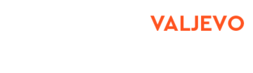 Western Serbia Academy of Applied Studies - Valjevo Department logo