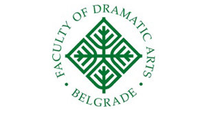 Faculté des arts dramatiques logo