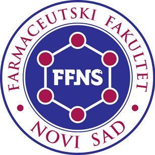Фармацеутски факултет logo