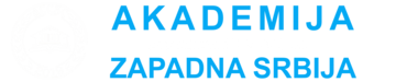 Akademija strukovnih studija Zapadna Srbija logo