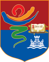 Fakultet za specijalnu edukaciju i rehabilitaciju logo
