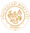 Педагошки факултет logo