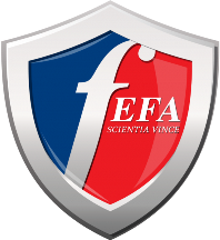FEFA Faculty logo