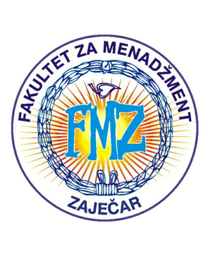 Faculty of Management  logo