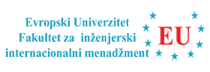 Факультет международного инженерного менеджмента logo