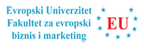 Факультет европейского бизнеса и маркетинга logo
