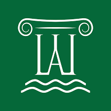 Département des études commerciales agricoles et du tourisme logo