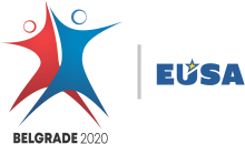 The fifth European University Games will not take place in July 2021