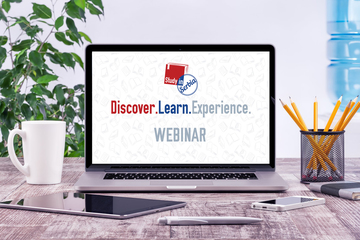 Save the date! The Study in Serbia webinar for international students will take place on 30th June